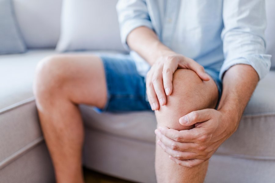 Sports injury