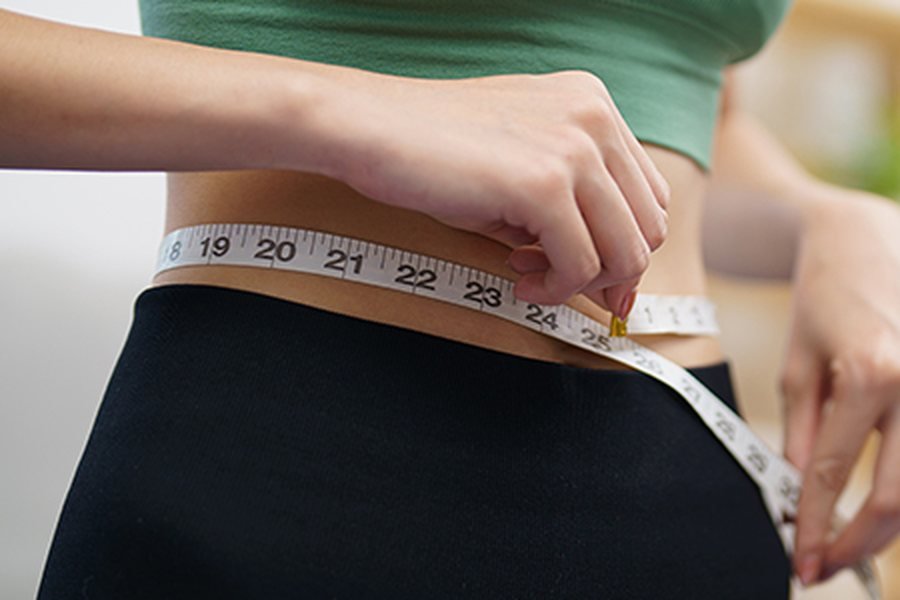 Weight loss