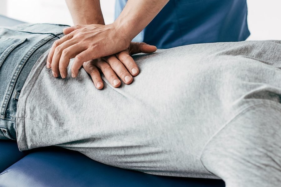 Chiropractic for young athletes