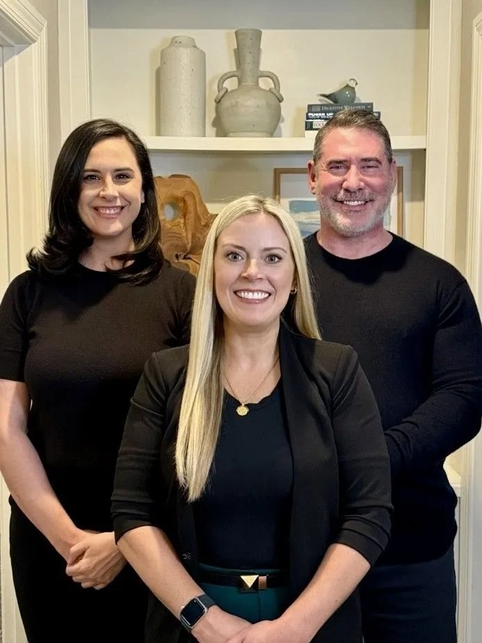 The Health Matters team