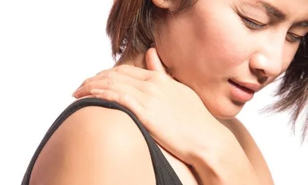 Myofascial release
