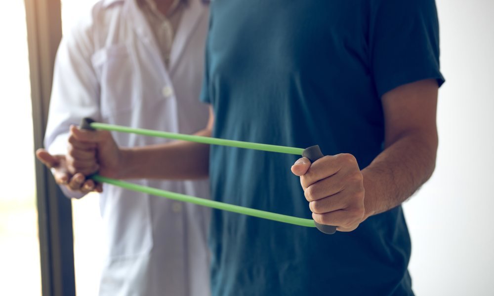 Physical rehabilitation