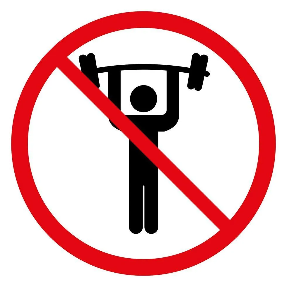 No Exercise